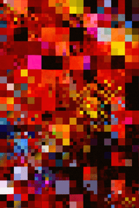 Metamosaic #8 thumbnail