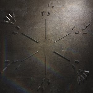 crystalline work (arctic) 16.6.93.1 thumbnail