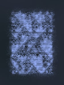 Cuneiform #89 thumbnail
