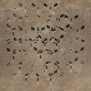 crystalline work (arctic) 22.3.339.1 thumbnail