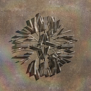 crystalline work (arctic) 14.4.59.1 thumbnail