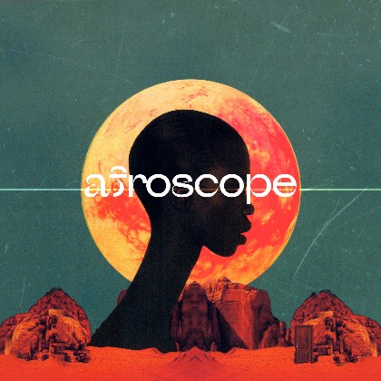 AFROSCOPE avatar