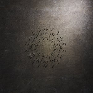 crystalline work (arctic) 15.6.96.1 thumbnail