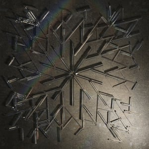 crystalline work (arctic) 23.10.140.1 thumbnail