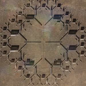 crystalline work (arctic) 22.4.64.1 thumbnail