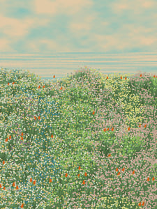 Superbloom #115 thumbnail