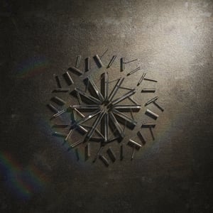 crystalline work (arctic) 17.12.172.1 thumbnail