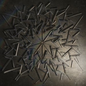 crystalline work (arctic) 21.10.161.1 thumbnail