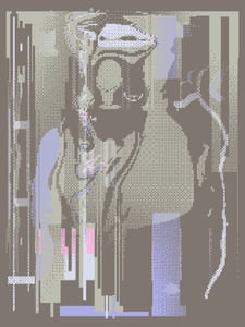 Oscillation II #74 thumbnail