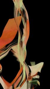 Flow Painting #3 thumbnail