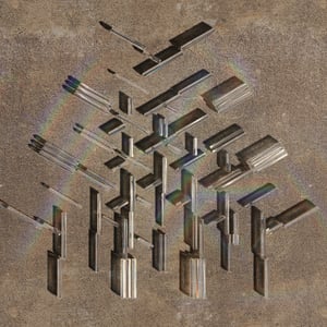 crystalline work (arctic) 18.3.326.1 thumbnail