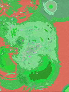 Resonances #38 thumbnail