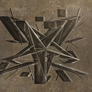 crystalline work (arctic) 16.5.294.1 thumbnail