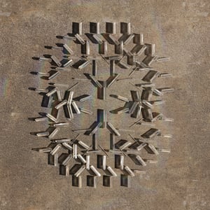crystalline work (arctic) 17.2.31.1 thumbnail
