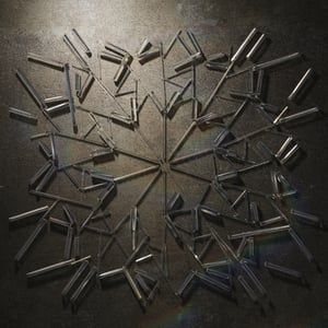 crystalline work (arctic) 12.10.154.1 thumbnail