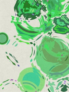 Resonances #21 thumbnail