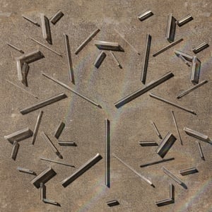 crystalline work (arctic) 7.3.333.1 thumbnail