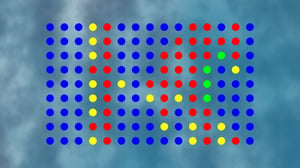 Evolutionary Games and Spatial Chaos, Letters to Nature, 1992 thumbnail
