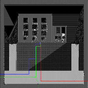 APARTMENT BLOCK #6 thumbnail