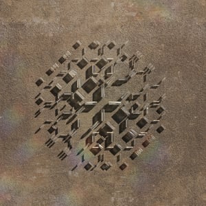 crystalline work (arctic) 14.4.57.1 thumbnail