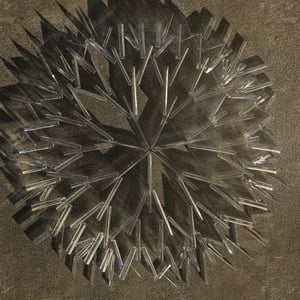 crystalline work (arctic) 19.7.287.1 thumbnail