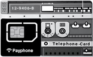 PAYPHONE #28 thumbnail