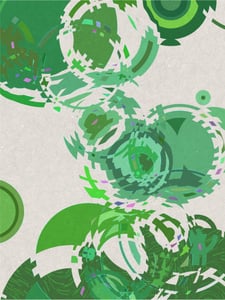Resonances #116 thumbnail