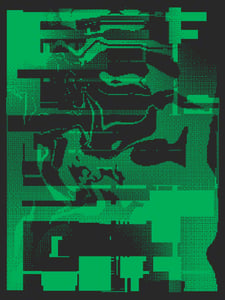 Oscillation II #110 thumbnail