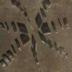crystalline work (arctic) 20.7.288.1 thumbnail