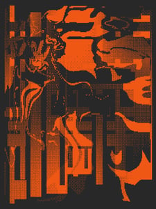 Oscillation II #7 thumbnail