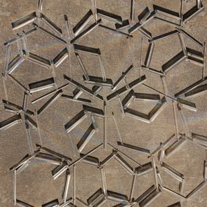 crystalline work (arctic) 21.3.347.1 thumbnail