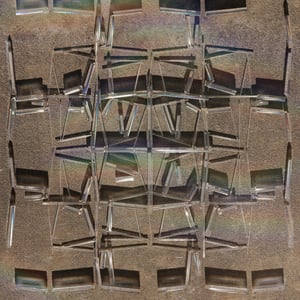 crystalline work (arctic) 22.4.56.1 thumbnail