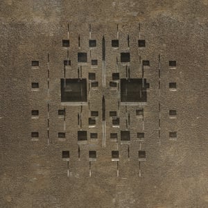 crystalline work (arctic) 22.4.75.1 thumbnail