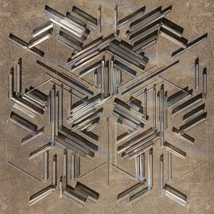 crystalline work (arctic) 23.3.343.1 thumbnail