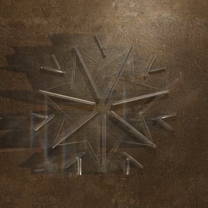crystalline work (arctic) 16.7.282.1 thumbnail