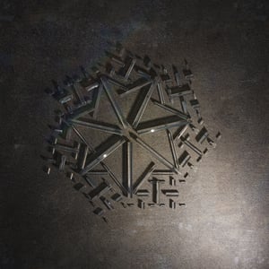 crystalline work (arctic) 23.7.266.1 thumbnail