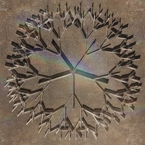 crystalline work (arctic) 23.5.309.1 thumbnail
