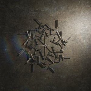crystalline work (arctic) 19.8.132.1 thumbnail