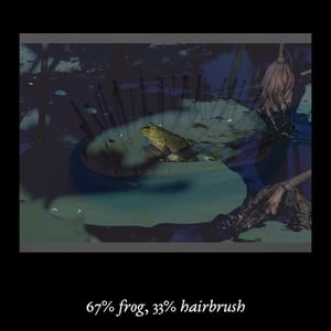 Memory Intensified by Hand of Manual World #2 thumbnail