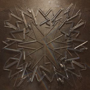 crystalline work (arctic) 14.6.87.1 thumbnail