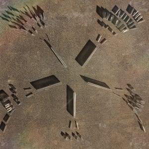 crystalline work (arctic) 19.5.302.1 thumbnail