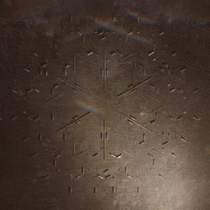 crystalline work (arctic) 22.6.92.1 thumbnail