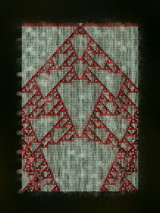 Cuneiform #19 thumbnail