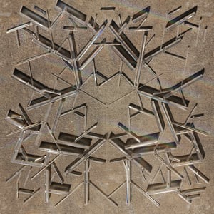 crystalline work (arctic) 23.3.340.1 thumbnail