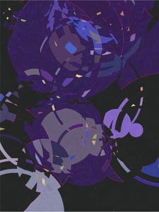 Resonances #55 thumbnail