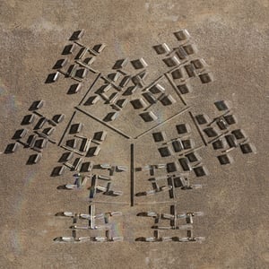crystalline work (arctic) 16.3.340.1 thumbnail