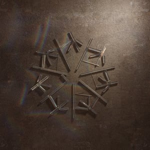 crystalline work (arctic) 17.7.276.1 thumbnail