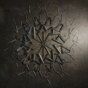 crystalline work (arctic) 18.12.191.1 thumbnail