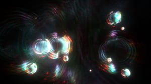 A broken symmetry — the cat's parabola #40 thumbnail