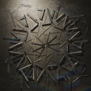 crystalline work (arctic) 12.11.205.1 thumbnail